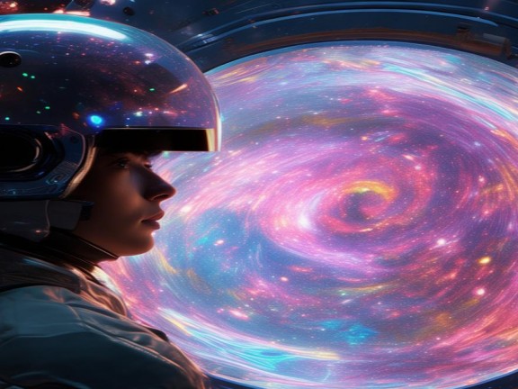 探索虛擬宇宙，我的世界另一世界的無限可能