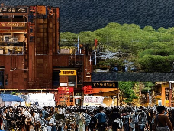 打造夢幻商業(yè)帝國，我的世界主城商店指令全解析