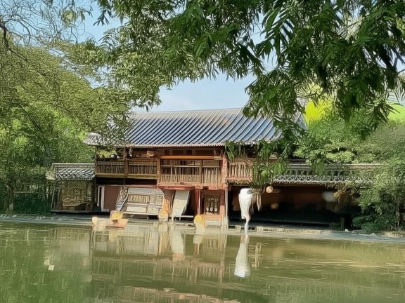 鯉魚我的世界建房記，創(chuàng)意與冒險(xiǎn)的夢(mèng)幻聯(lián)動(dòng)