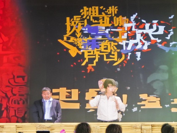 豆渣變廢為寶，開啟我的世界奇妙之旅