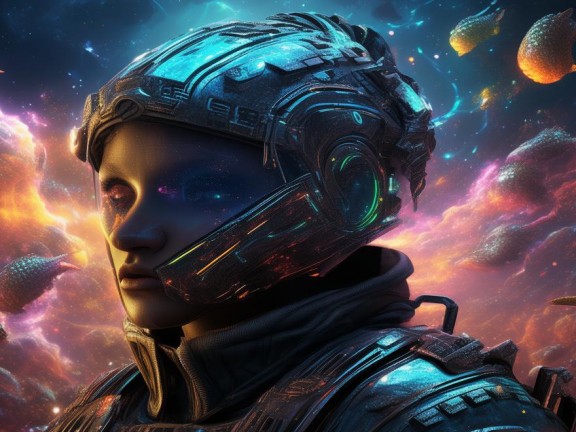 探索無(wú)限可能的虛擬宇宙，揭秘我的世界神話