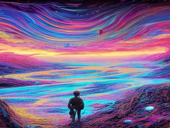 探索與創(chuàng)造，我的世界的邊界