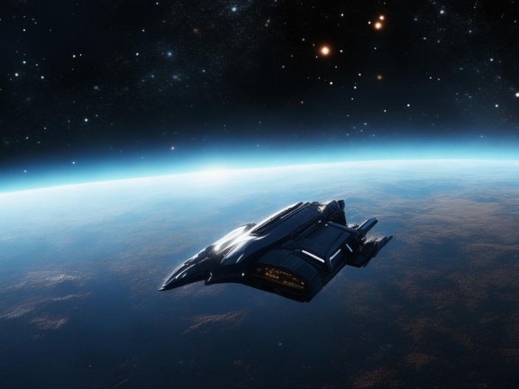 暗淡星輝登陸我的世界，探索未知宇宙！