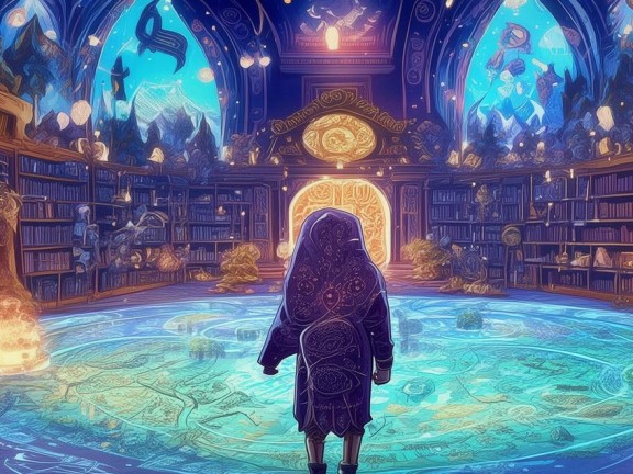 我的世界神秘學(xué)大全，奇幻之旅的無限可能