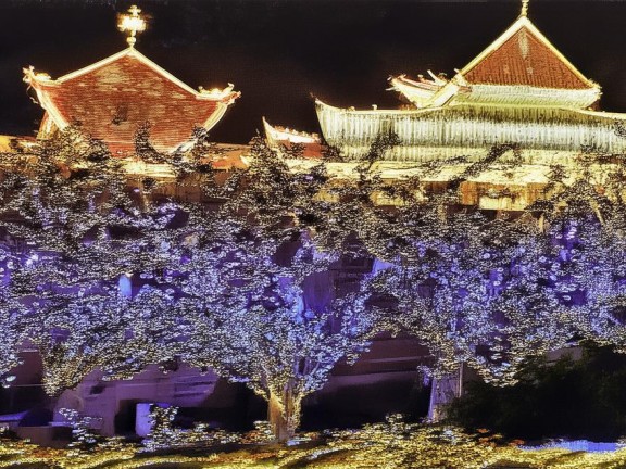 暮云解說，探索我的世界，星際之旅的無限可能