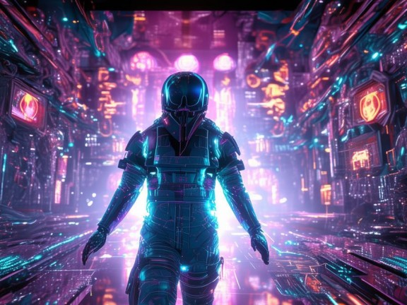 探索虛擬世界，揭秘我的世界聊天功能，解鎖無(wú)限可能