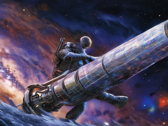 探索無限宇宙，星球吞噬之鏟的冒險之旅