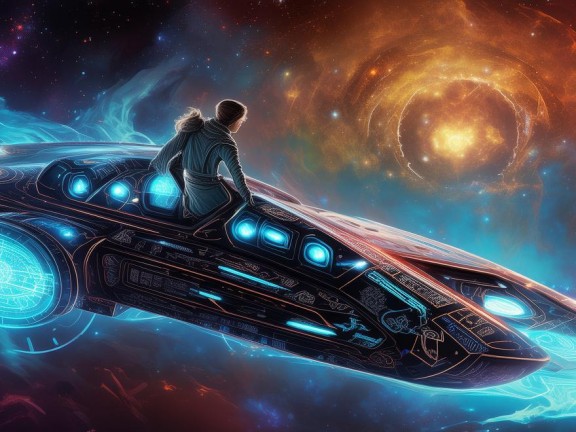 星際魔法奧秘，探索我的世界無限宇宙下載體驗