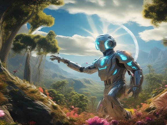 時(shí)空穿越，重返過去的世界