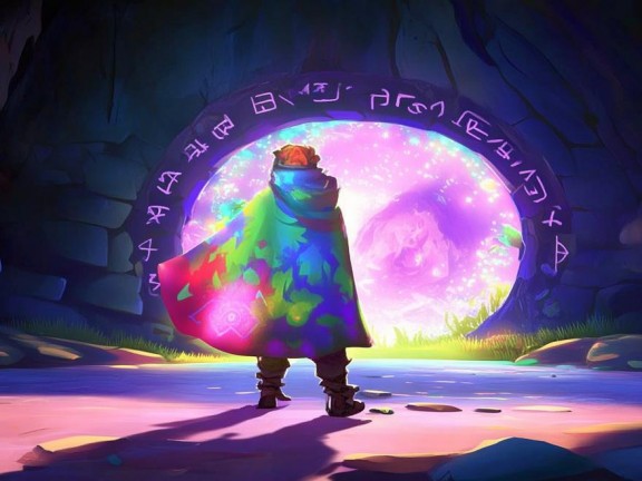 我的世界神秘四玩法，探索未知，解鎖無限可能