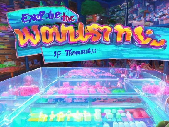 揭秘我的世界海綿價格，探索方塊世界的奇妙交易