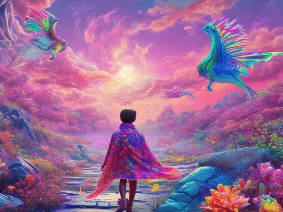 探索我的世界色彩代碼，奇幻色彩之旅