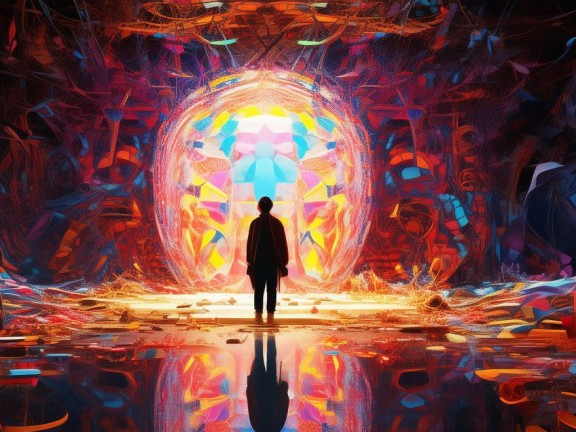 光影世界的挑戰(zhàn)，我的世界開光影閃退引發(fā)探索樂趣