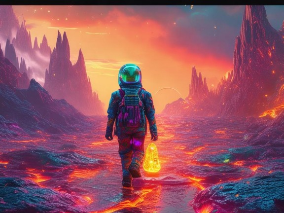 探索夢世界，在我的世界中體驗巖漿冒險的無限可能