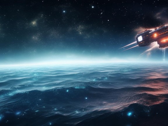 大海解說(shuō)，星際戰(zhàn)爭(zhēng)引爆我的世界！
