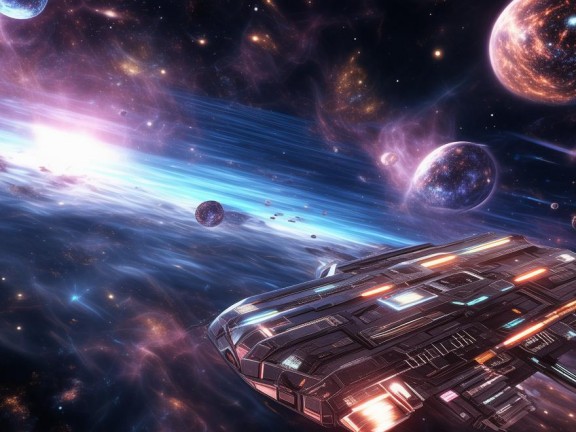 幻夢我的世界，星系模組生存，開啟宇宙探索之旅