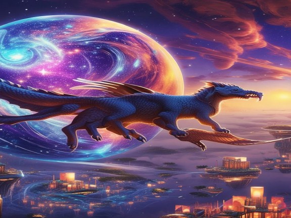我的世界龍珠天神喵，幻想與冒險(xiǎn)的奇妙融合之旅
