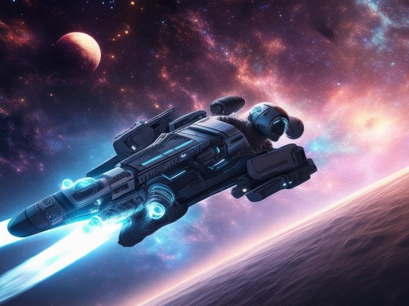 探索無限宇宙，下載我的世界飛向星球，構(gòu)建你的星際帝國