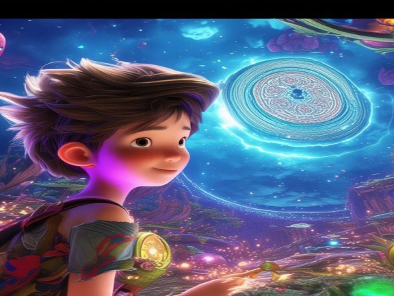 我的世界奇幻之旅，探索連接傳送門(mén)的奧秘