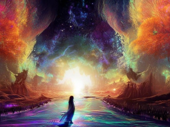 從虛無到傳說，我的世界的奇幻旅程