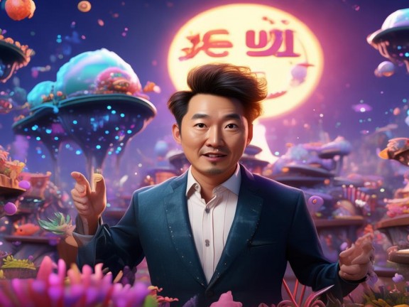 我的世界，陳子豪解說散