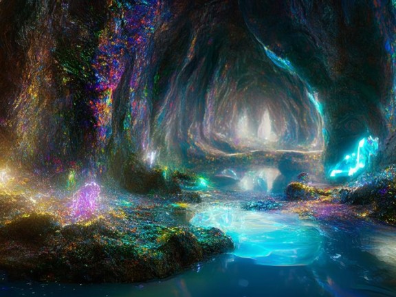 揭秘我的世界鉆石層，探索深度與奧秘