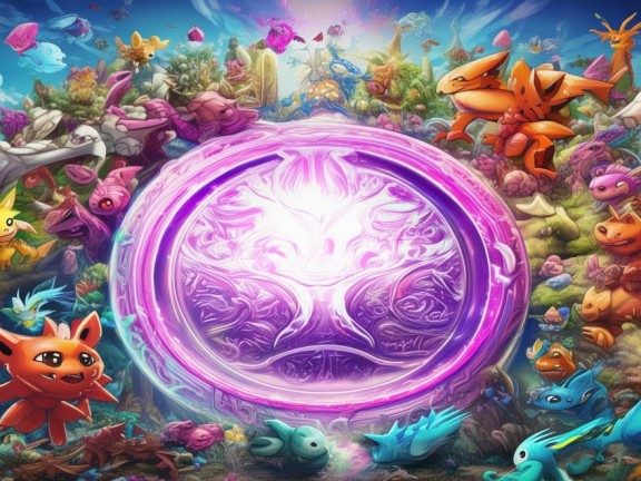 心眼技能碟，解鎖我的世界與神奇寶貝的無限聯(lián)動