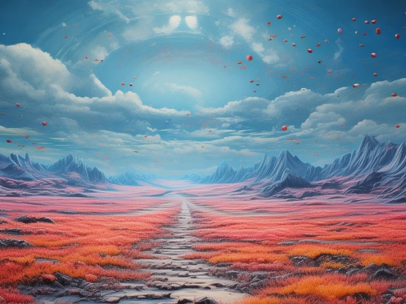 拉克拉的奇幻冒險(xiǎn)，探索我的世界神奇寶貝