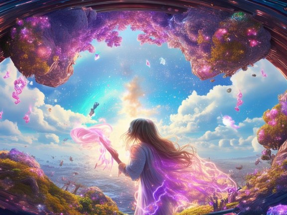探索與創(chuàng)造，在我的世界中解鎖神秘要素，打造奇幻之旅