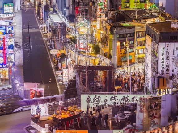 我的世界，夜視挑戰(zhàn)，探索未知，挑戰(zhàn)極限