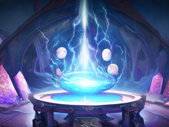 我的世界神秘傀儡煉金術(shù)，解鎖全新魔法配方