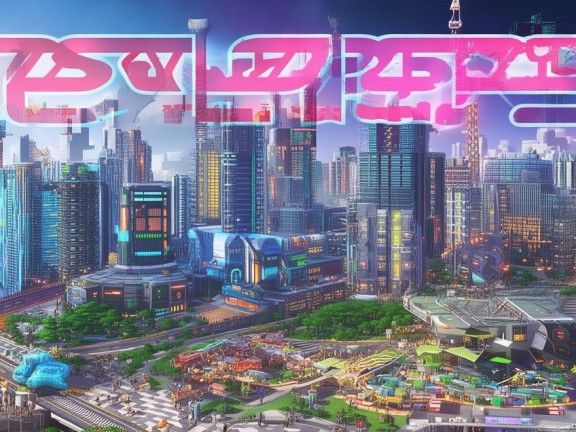 我的世界模擬城市生存第二季，探索與建設(shè)的新篇章