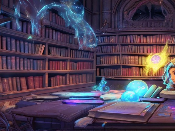 我的世界神秘奧術學習指南，解鎖魔法奧秘