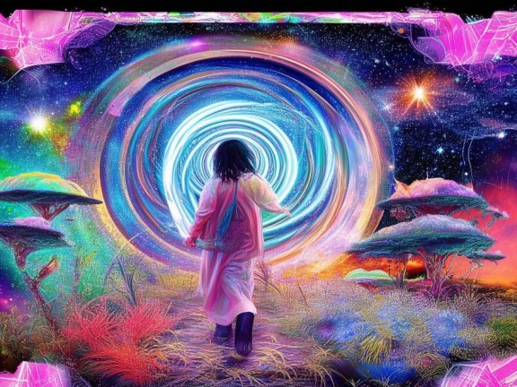 探索無限可能，我游你世界