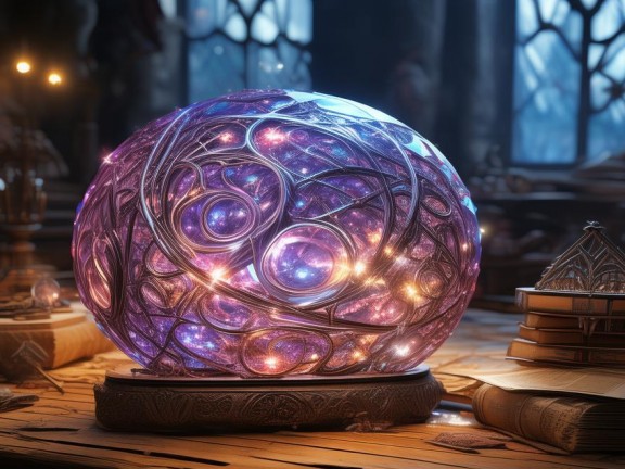 揭秘我的世界奧術(shù)燈制作，解鎖神秘魔法之源！
