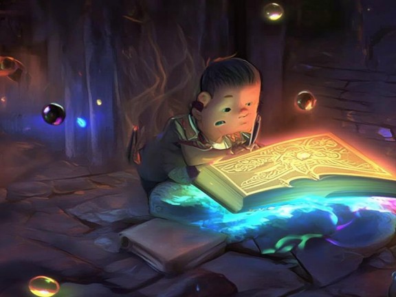 探索神秘之旅，在我的世界中揭秘附魔奧秘
