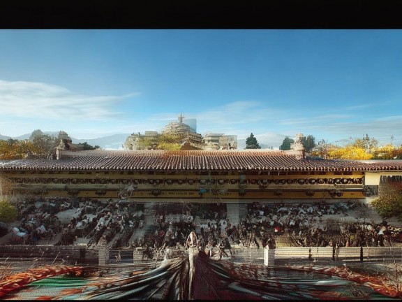 留住美好，探索無(wú)限，我的世界國(guó)服材質(zhì)包永久保持