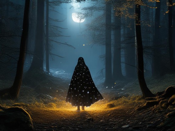 探索無限可能的夜間冒險(xiǎn)，如何在我的世界中度過黑夜？
