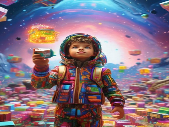 探索無限創(chuàng)意與樂趣，我的世界搬箱子模組