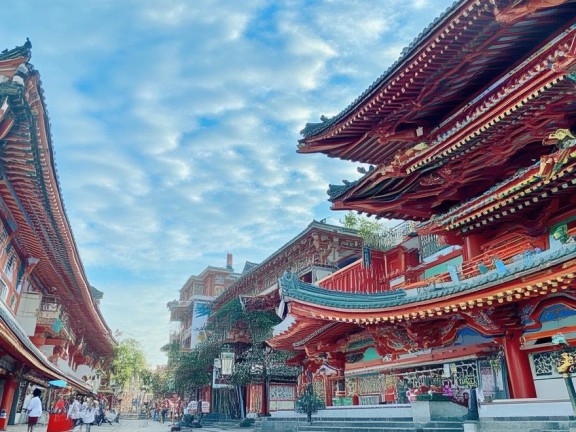 我的世界三叉戟處刑，虛擬世界的殘酷審判震撼上演