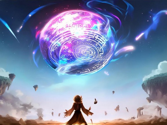 飛天召喚指令，解鎖我的世界奇幻探索之旅
