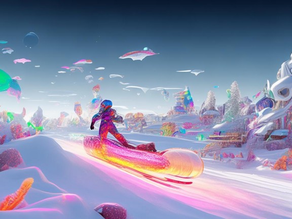 探索無限創(chuàng)意，我的世界雪天改變指令之旅