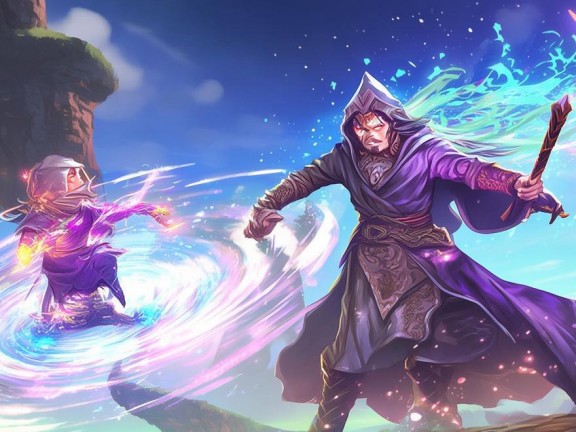 掌控游戲世界的魔法，我的世界清除玩家藥水效果指令