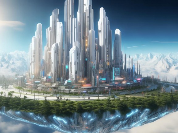 探索無限可能，我的世界科技空島生存第二季