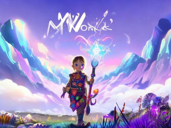 我的世界變大，奇幻之旅開啟，探索無限可能