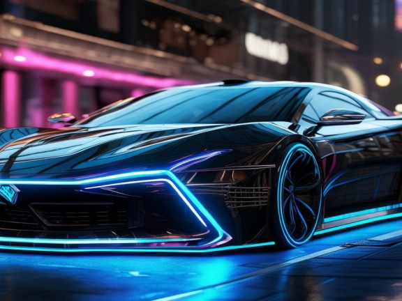 打造專屬警車，探索我的世界的無限可能