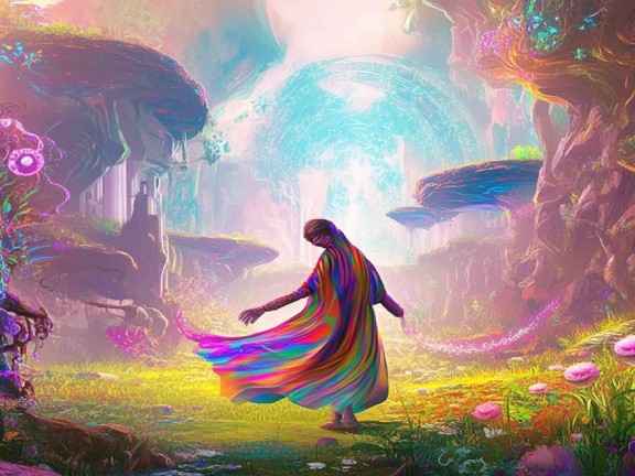 探索我的世界，虛無(wú)世界三的奇幻傳說(shuō)之旅