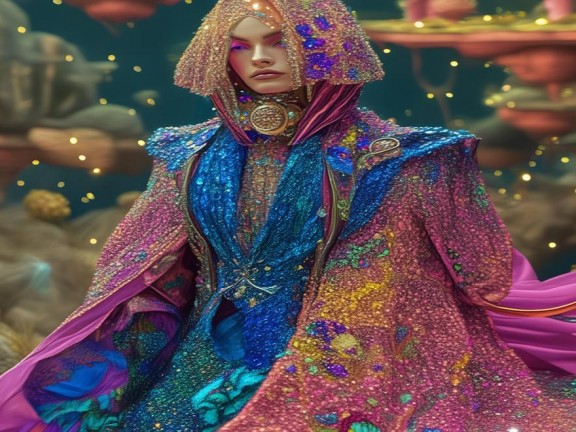 打造專屬屬性，自定義服裝在我的世界中的魅力