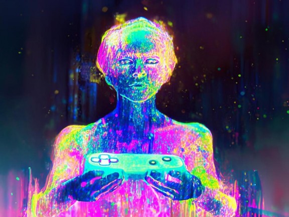 你是我留在世界的遺物，游戲介紹
