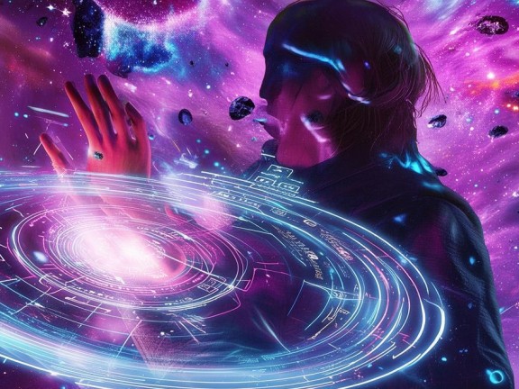 掌控虛空，我的世界指令操控的藝術(shù)